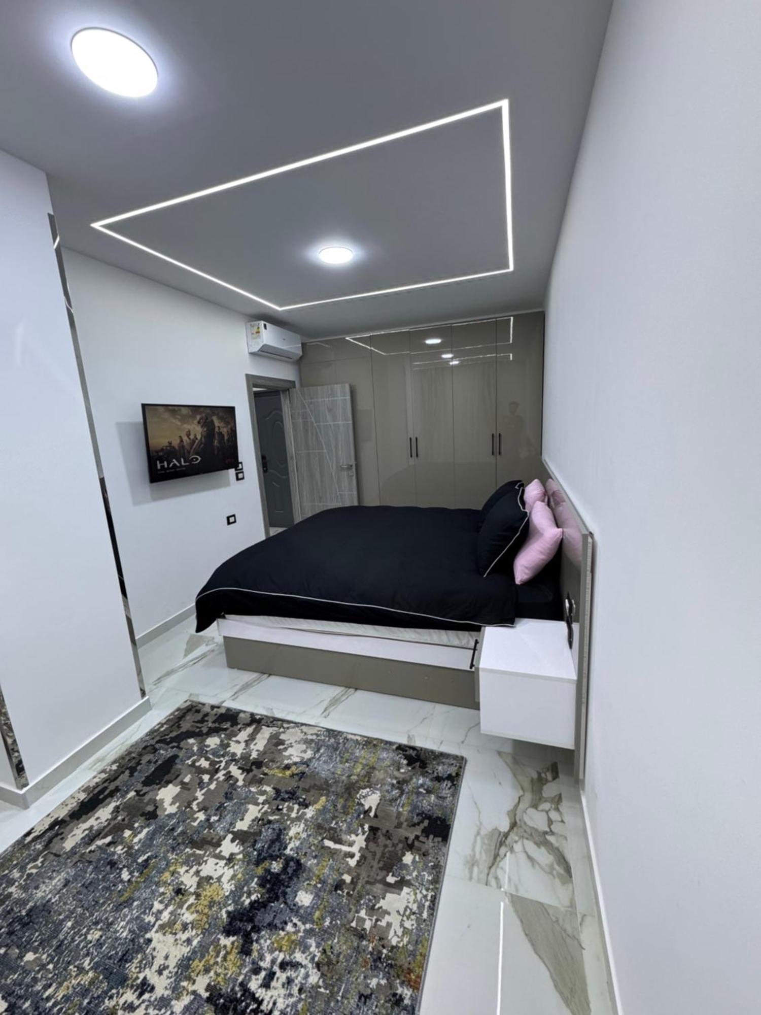 Blue Pearl Appartement *