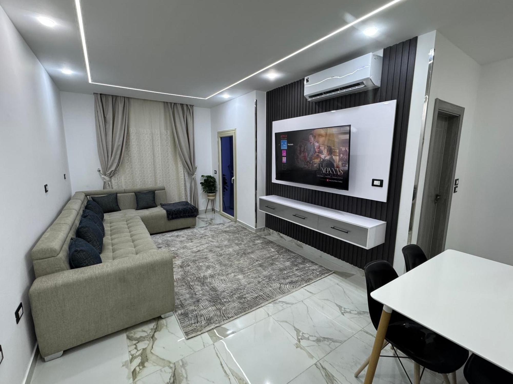 Appartement Blue Pearl *