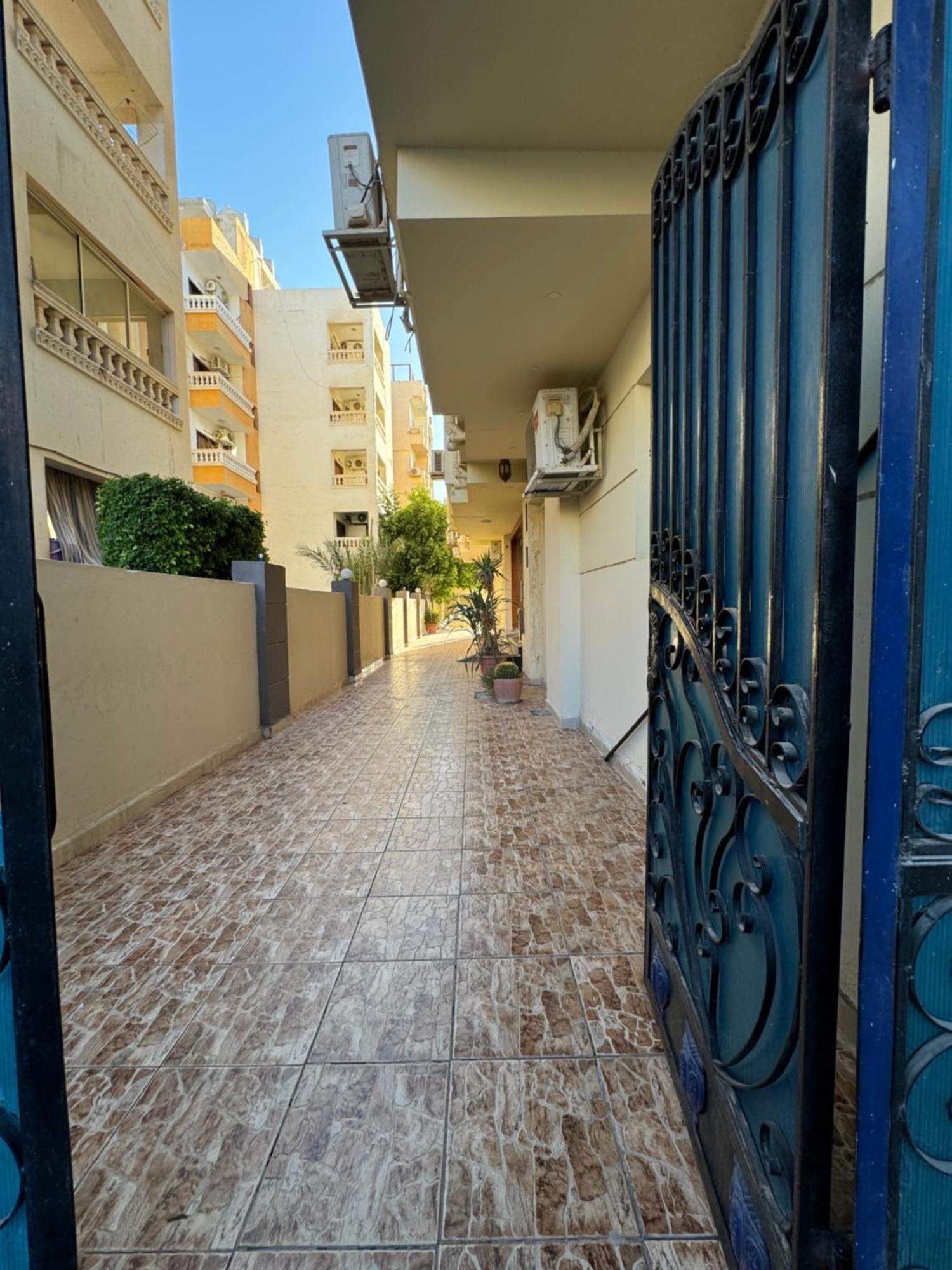 Appartement Blue Pearl Hurghada